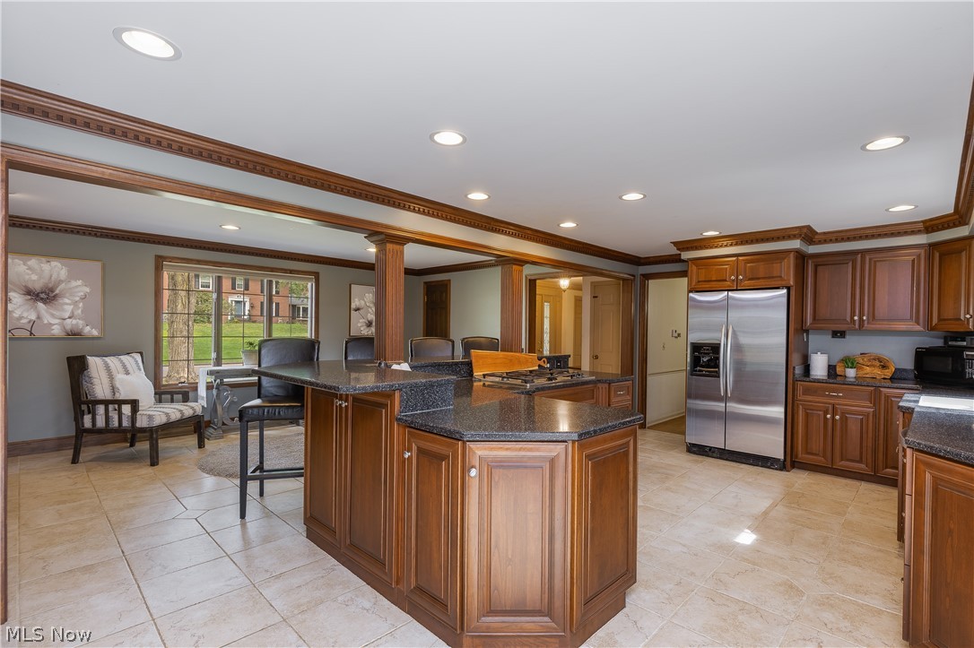 1424 Stonington Road NW North Canton OH 44720