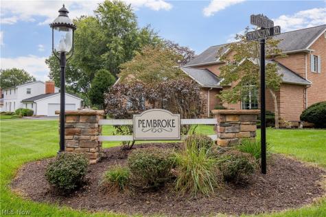 1424 Stonington Road NW North Canton OH 44720