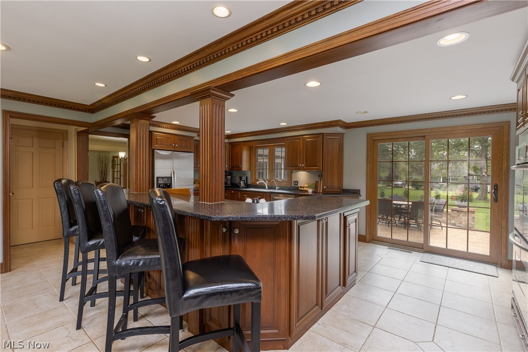 1424 Stonington Road NW North Canton OH 44720