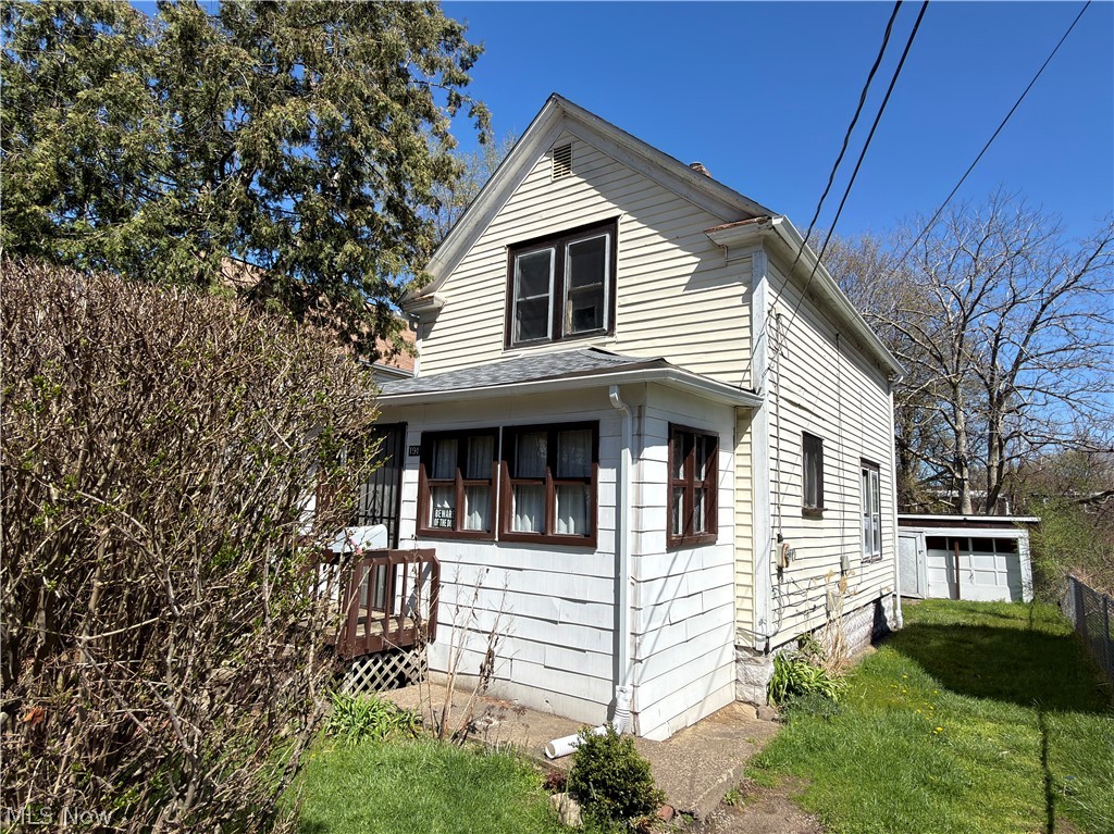191 Chittenden Street Akron OH 44306