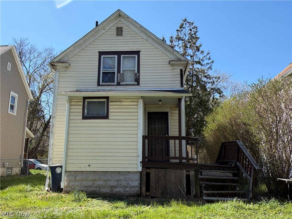 191 Chittenden Street Akron OH 44306