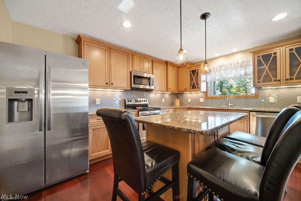 6098 St Joseph Drive Seven Hills OH 44131