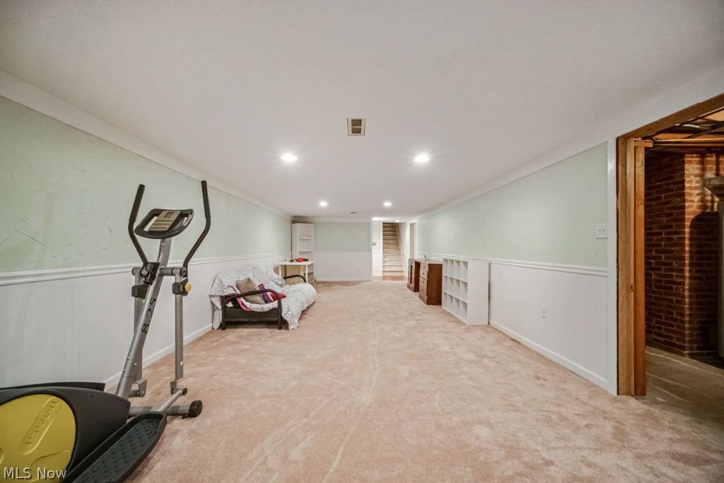 6098 St Joseph Drive Seven Hills OH 44131