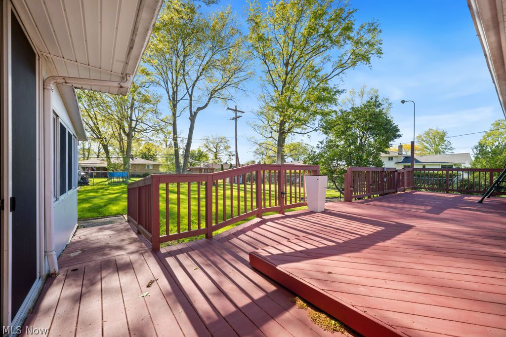 6098 St Joseph Drive Seven Hills OH 44131
