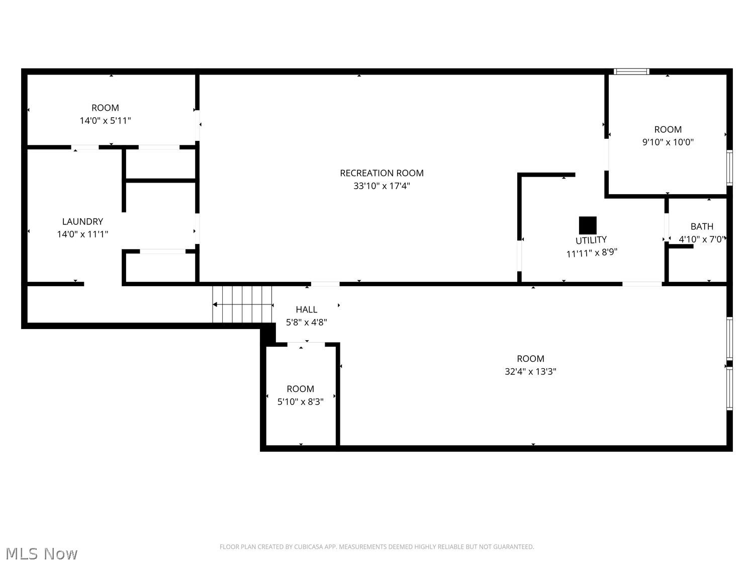 6098 St Joseph Drive Seven Hills OH 44131