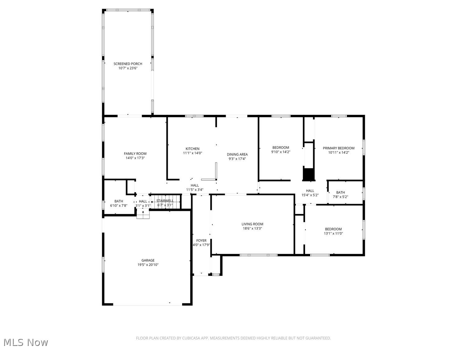 6098 St Joseph Drive Seven Hills OH 44131