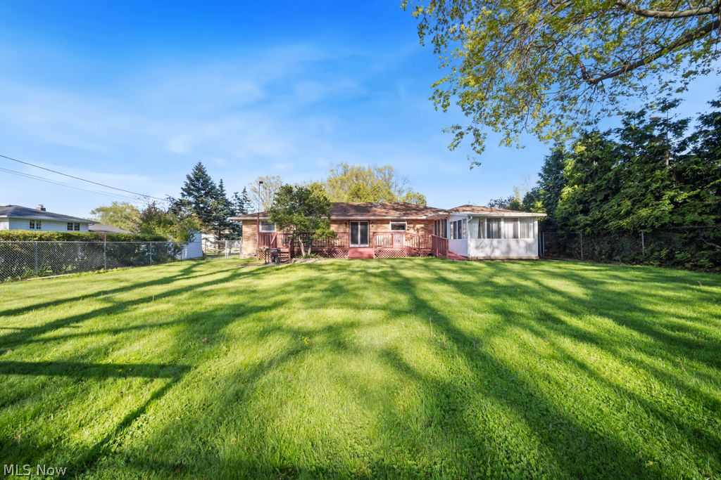 6098 St Joseph Drive Seven Hills OH 44131