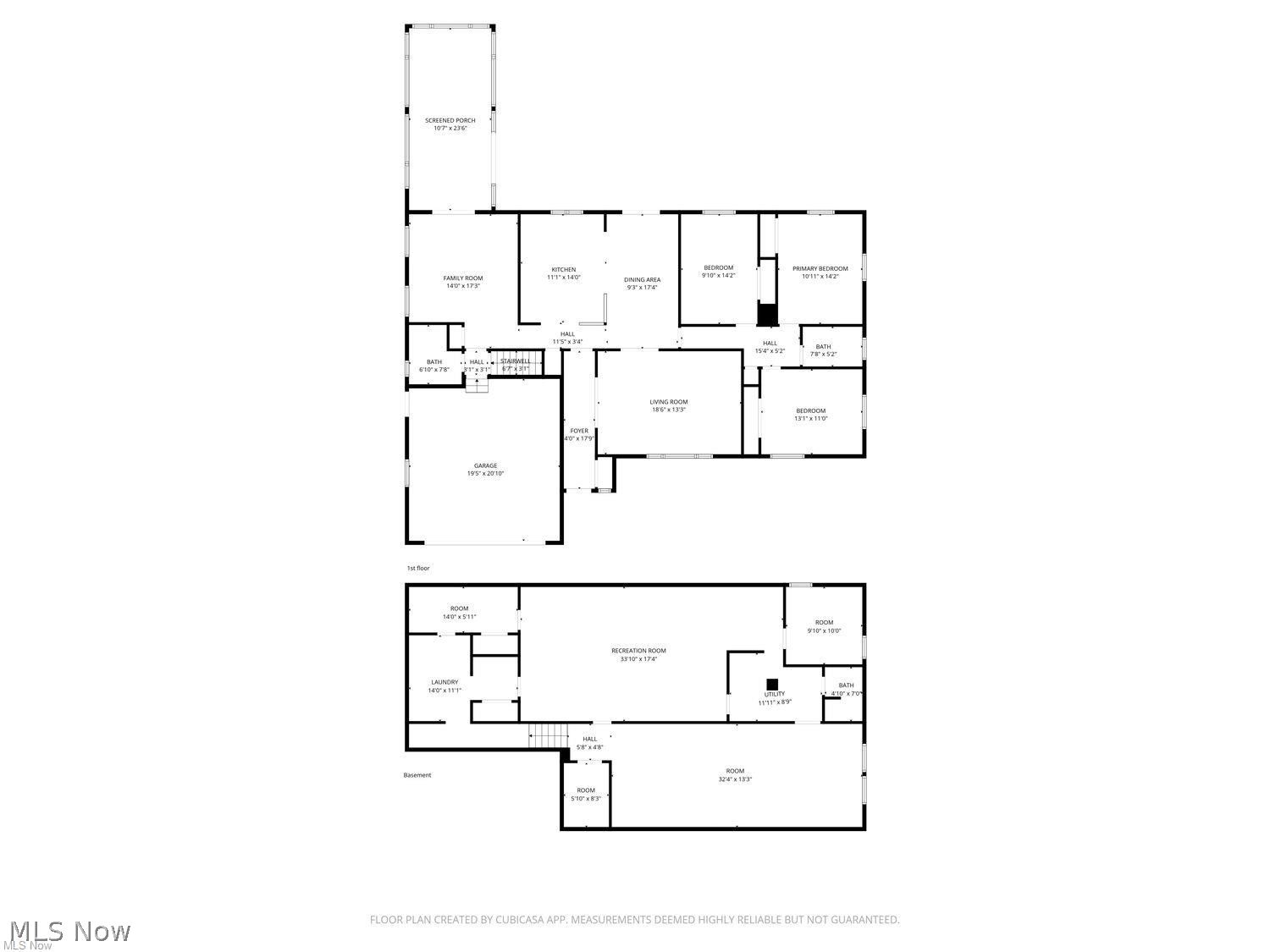 6098 St Joseph Drive Seven Hills OH 44131
