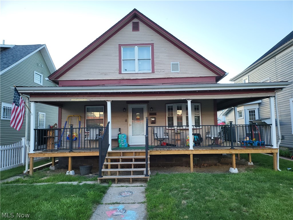 3855 Lincoln Avenue Shadyside OH 43947