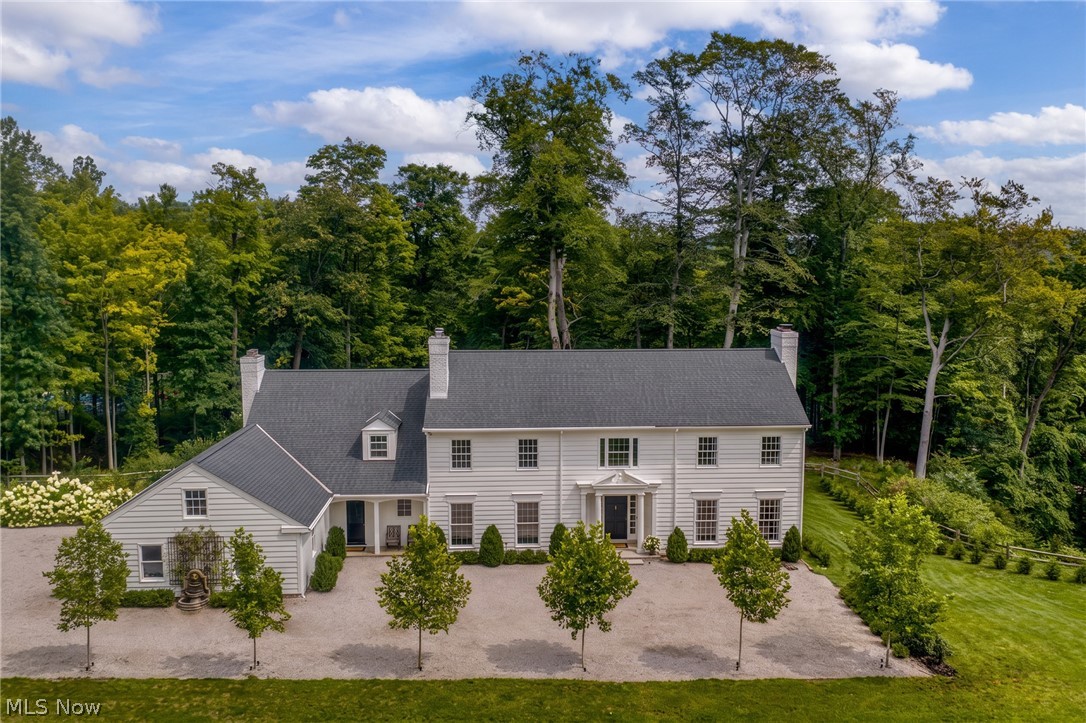 1249 W Hill Drive Gates Mills OH 44040
