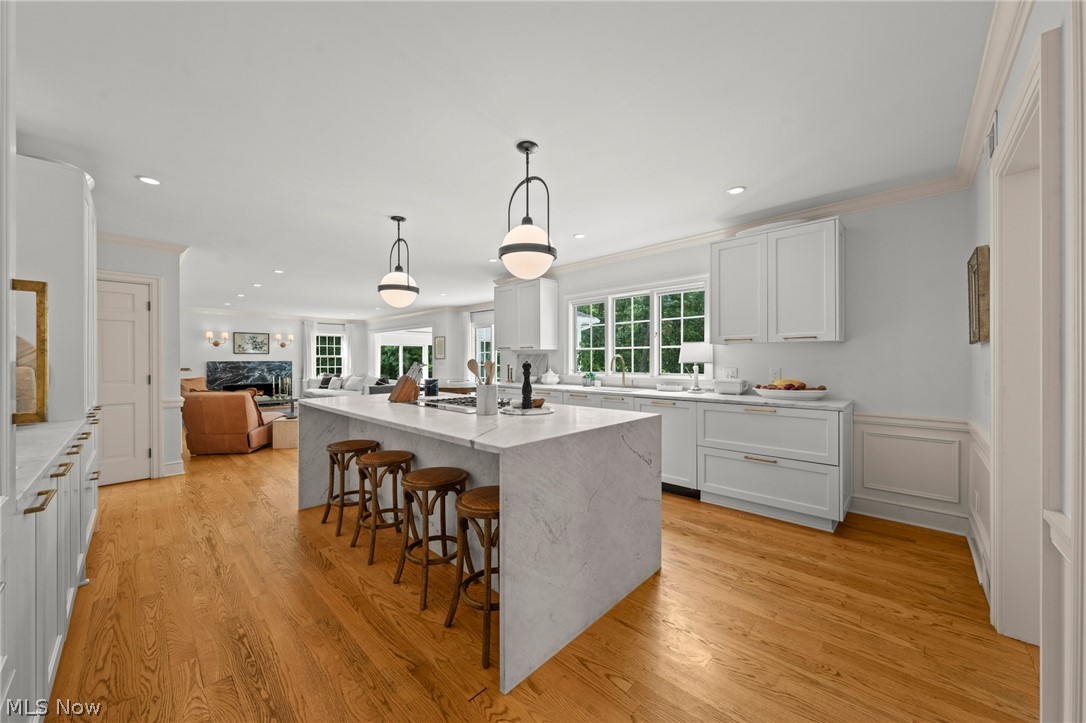 1249 W Hill Drive Gates Mills OH 44040