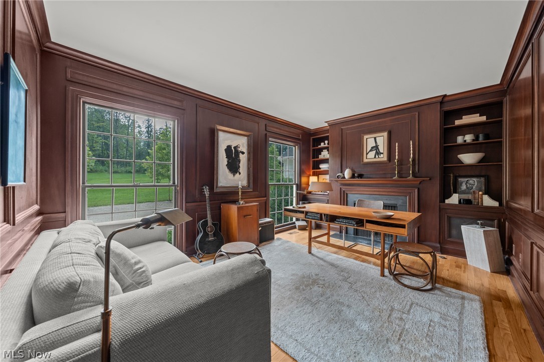 1249 W Hill Drive Gates Mills OH 44040