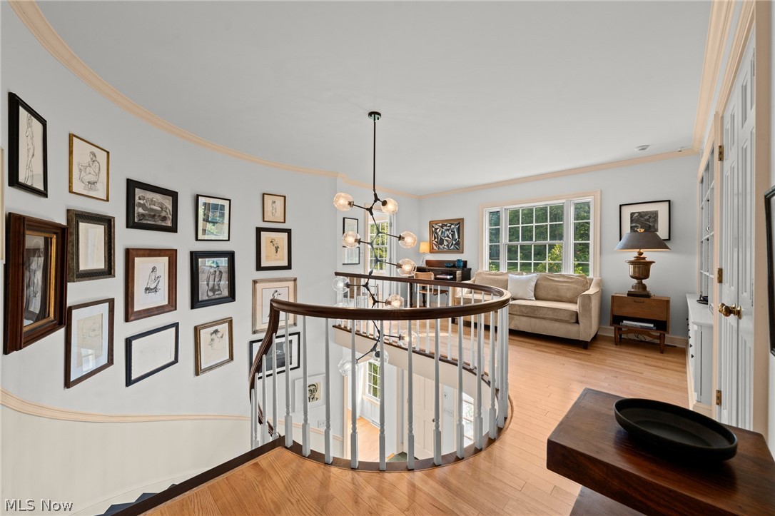 1249 W Hill Drive Gates Mills OH 44040