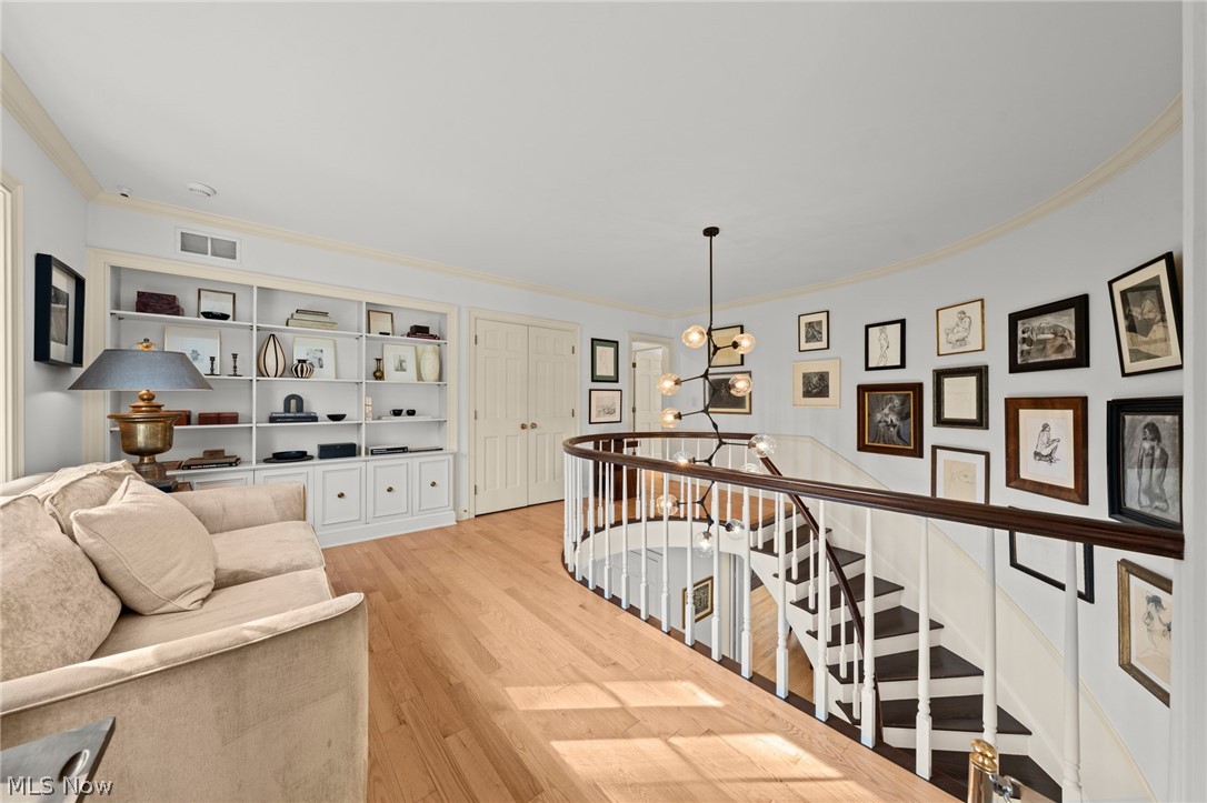 1249 W Hill Drive Gates Mills OH 44040