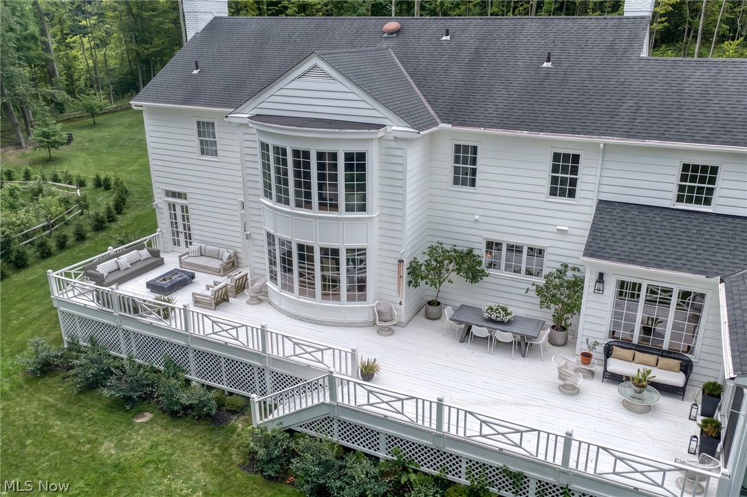 1249 W Hill Drive Gates Mills OH 44040