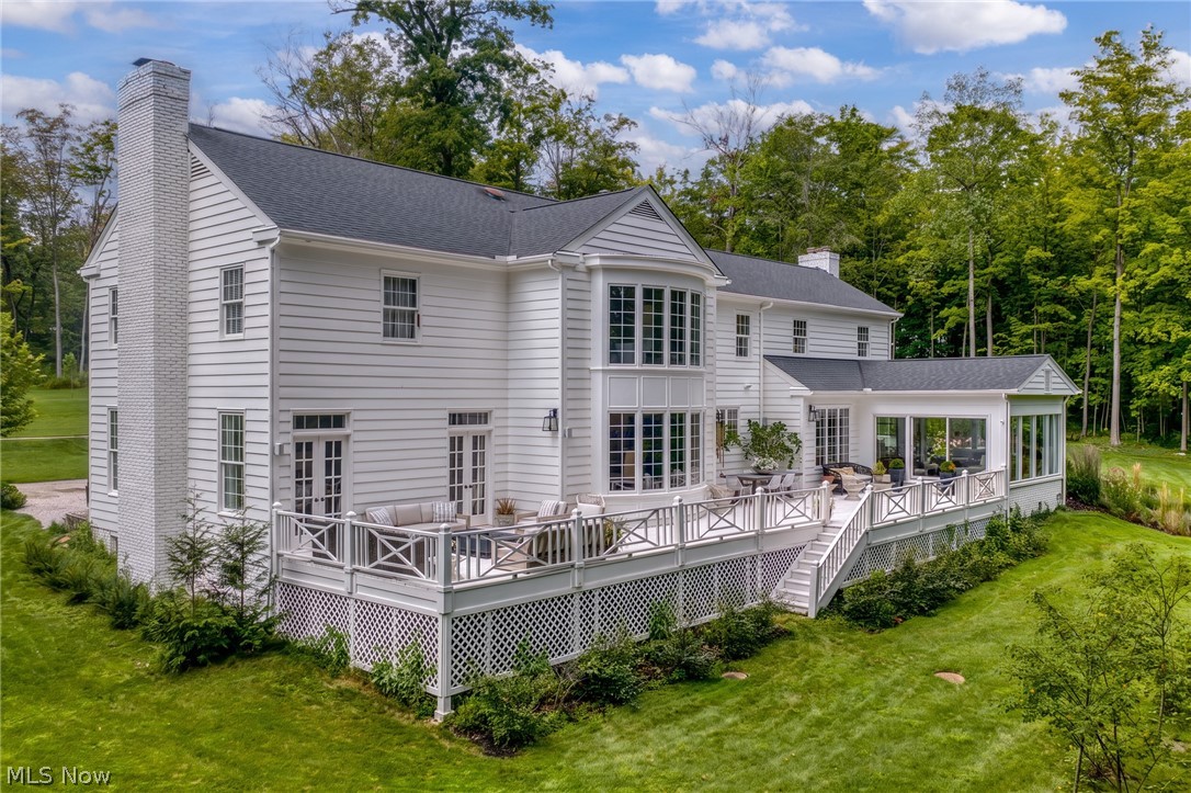 1249 W Hill Drive Gates Mills OH 44040