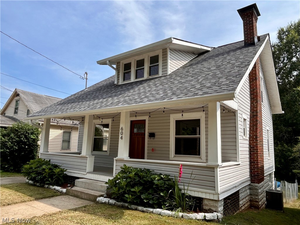 604 Phillips Street Marietta OH 45750