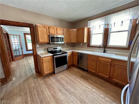 604 Phillips Street Marietta OH 45750