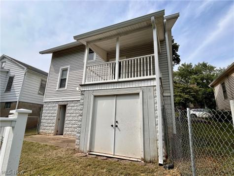 604 Phillips Street Marietta OH 45750