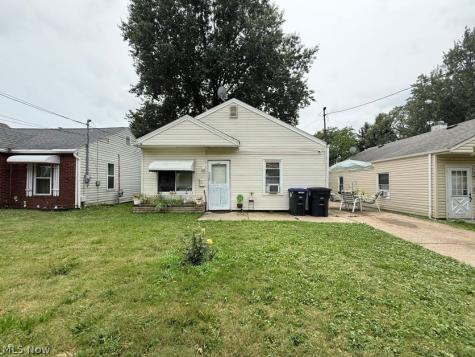 776 Triplett Boulevard Akron OH 44306
