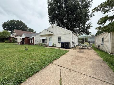 776 Triplett Boulevard Akron OH 44306