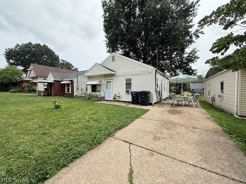 776 Triplett Boulevard Akron OH 44306
