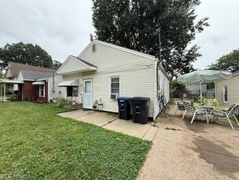 776 Triplett Boulevard Akron OH 44306