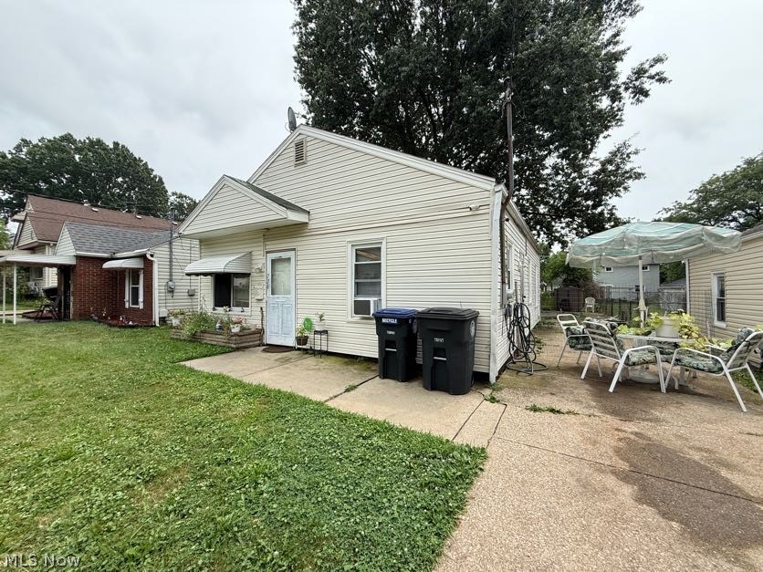 776 Triplett Boulevard Akron OH 44306