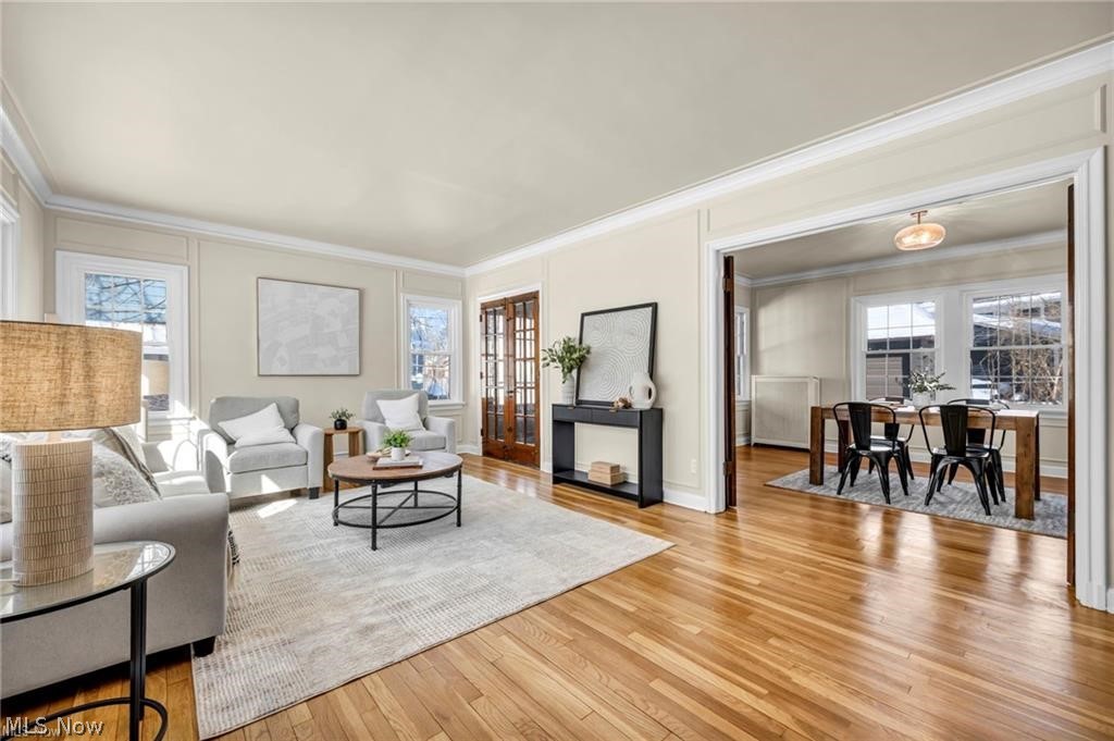 3145 Huntington Road Shaker Heights OH 44120