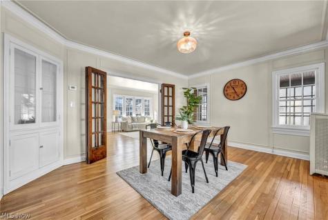 3145 Huntington Road Shaker Heights OH 44120
