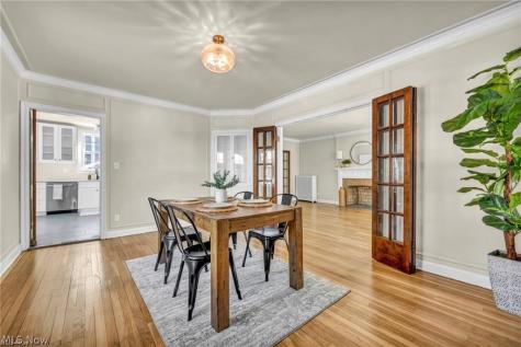 3145 Huntington Road Shaker Heights OH 44120