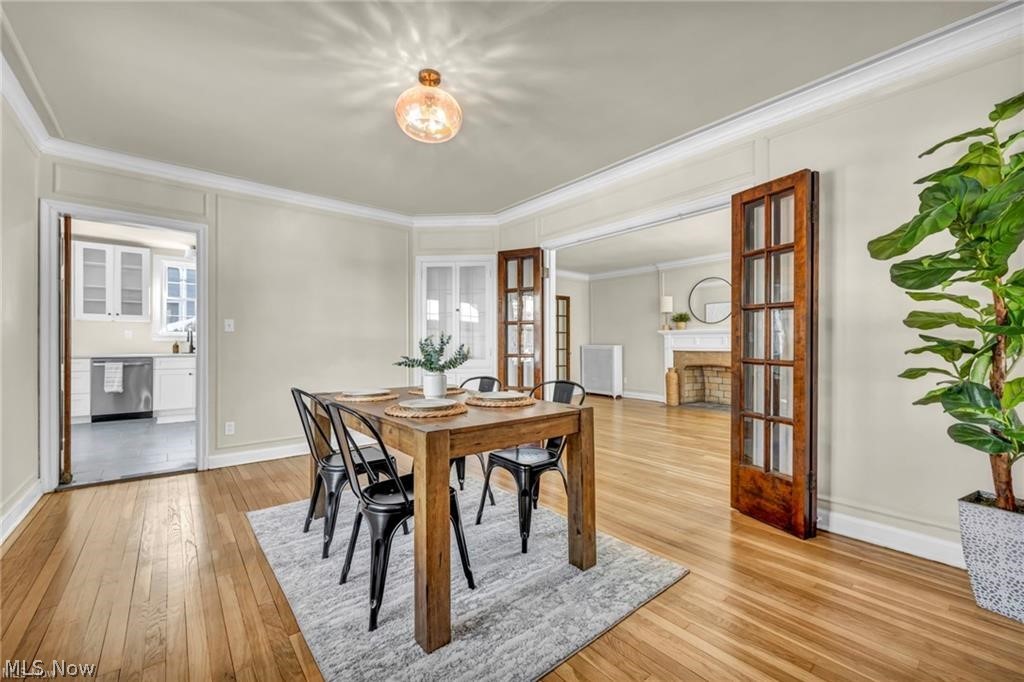3145 Huntington Road Shaker Heights OH 44120