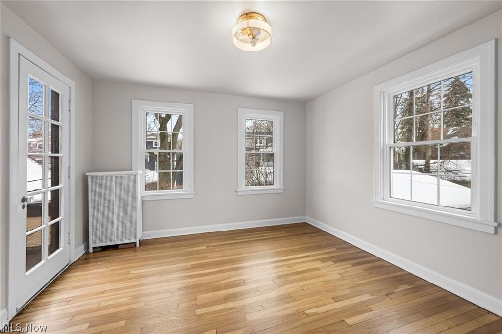 3145 Huntington Road Shaker Heights OH 44120