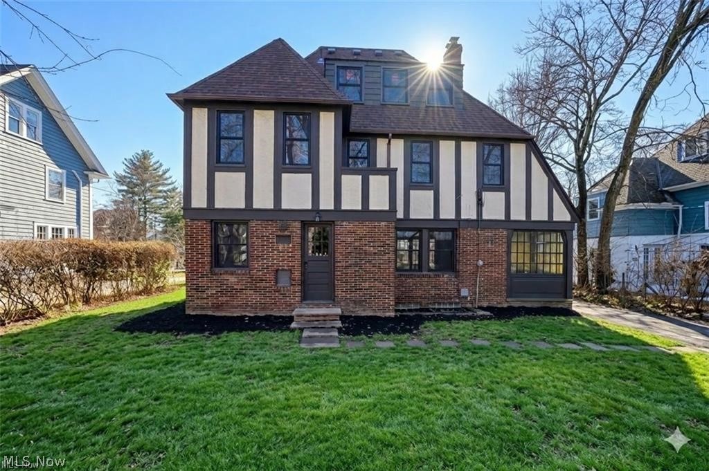 3145 Huntington Road Shaker Heights OH 44120