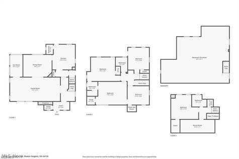 3145 Huntington Road Shaker Heights OH 44120