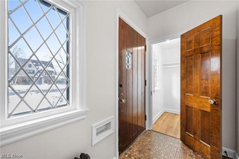 3145 Huntington Road Shaker Heights OH 44120