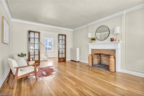 3145 Huntington Road Shaker Heights OH 44120