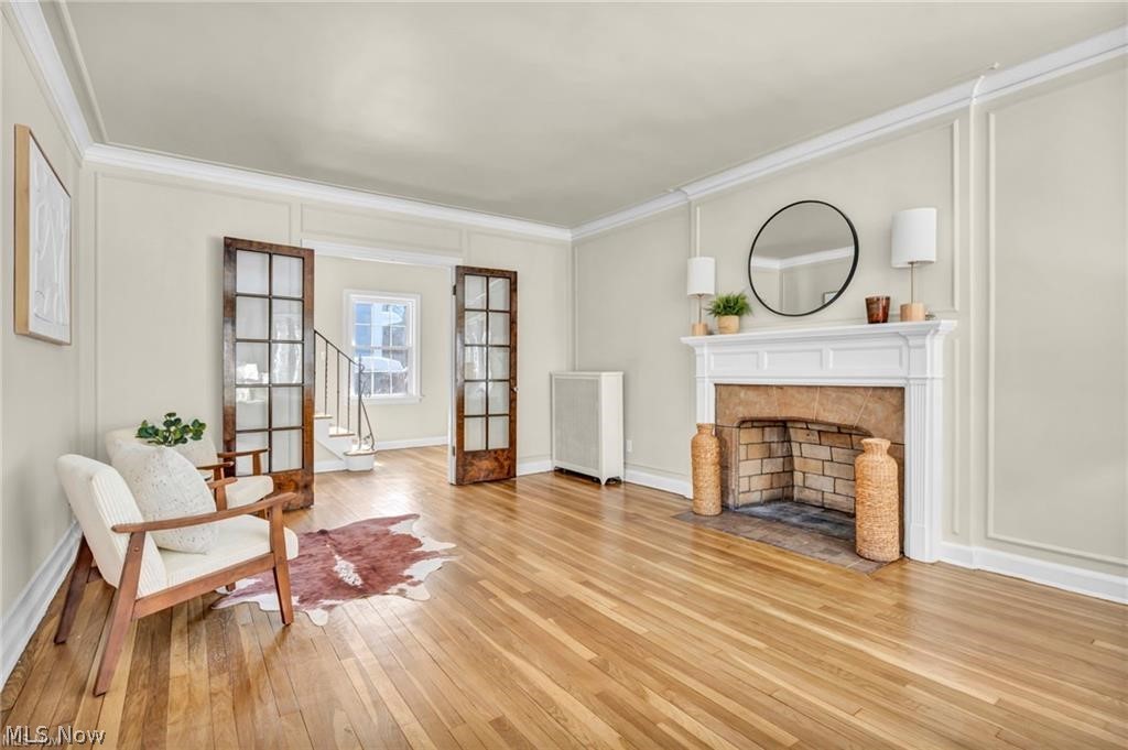 3145 Huntington Road Shaker Heights OH 44120