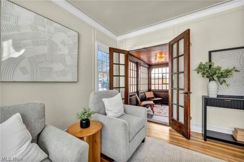 3145 Huntington Road Shaker Heights OH 44120
