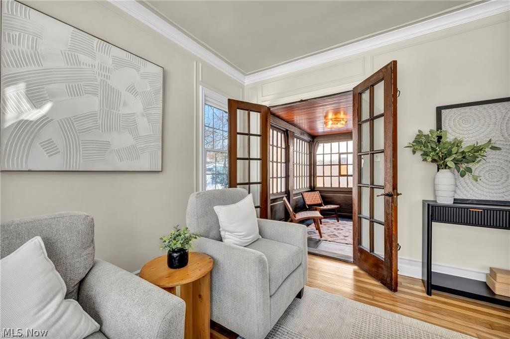 3145 Huntington Road Shaker Heights OH 44120