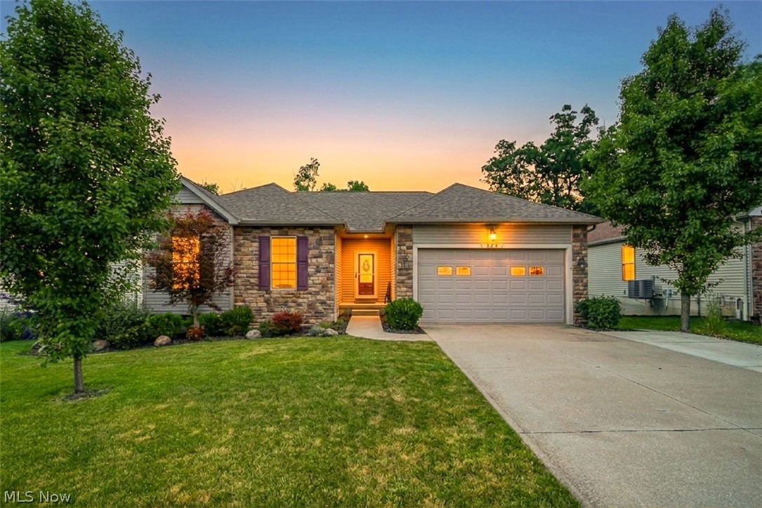 123 Quartz Avenue Peninsula OH 44264