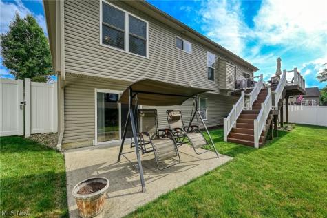 123 Quartz Avenue Peninsula OH 44264