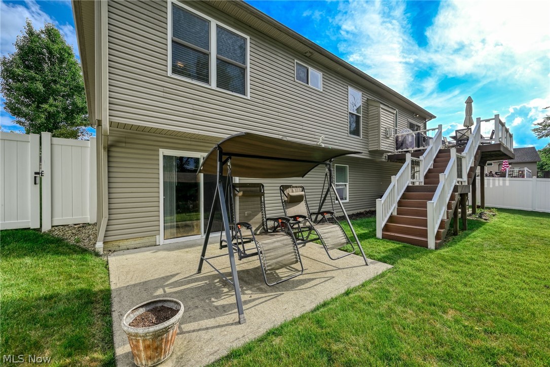 123 Quartz Avenue Peninsula OH 44264