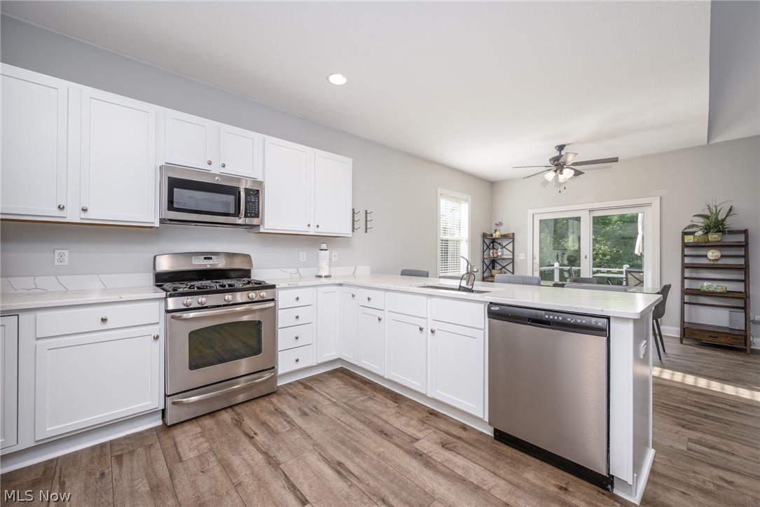 123 Quartz Avenue Peninsula OH 44264