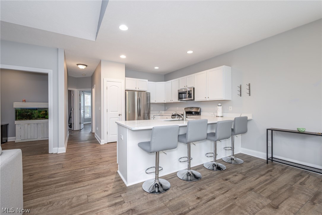 123 Quartz Avenue Peninsula OH 44264