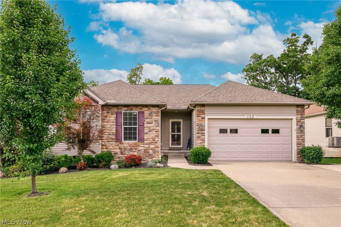 123 Quartz Avenue Peninsula OH 44264