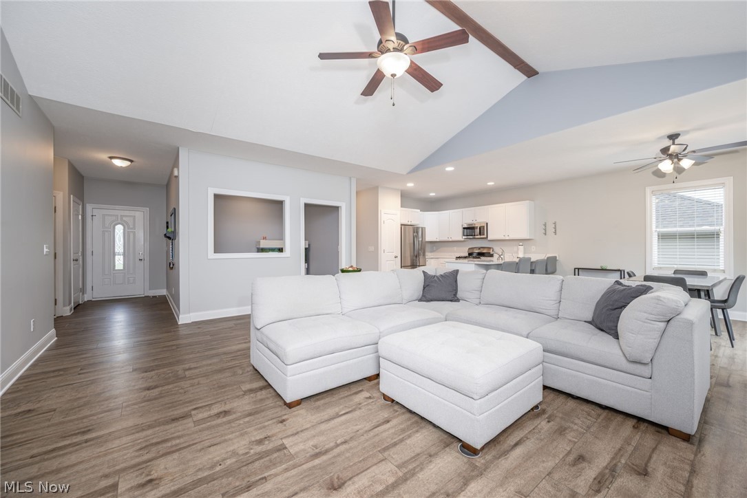 123 Quartz Avenue Peninsula OH 44264