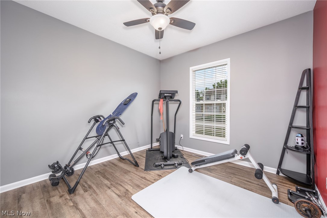123 Quartz Avenue Peninsula OH 44264