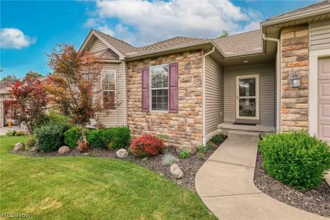 123 Quartz Avenue Peninsula OH 44264