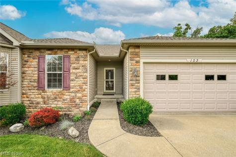 123 Quartz Avenue Peninsula OH 44264